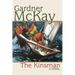 The Kinsman - A novel