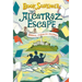 The Alcatraz Escape
