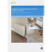 Design of Low-Temperature Domestic Heating Systems: A Guide for System Designers and Installers