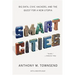 Smart Cities: Big Data, Civic Hackers, and the Quest for a New Utopia
