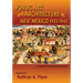 Public Art and Architecture in New Mexico, 1933-1943 (Softcover)