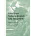 Interlinear Hebrew-English Old Testament (Genesis - Exodus)
