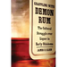 Grappling with Demon Rum: The Cultural Struggle Over Liquor in Early Oklahoma