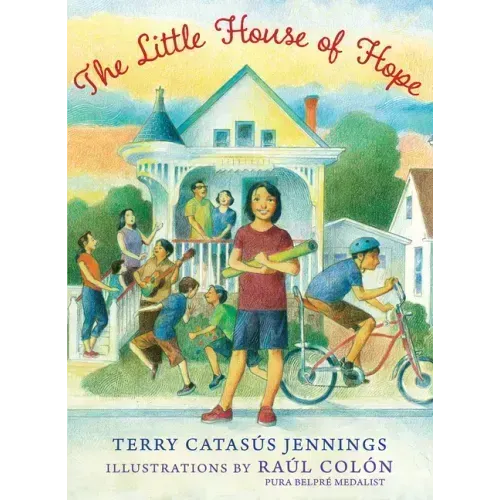 The Little House of Hope