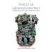 Voices of Generations Past: The Belief of the Igbo, an African Tribe