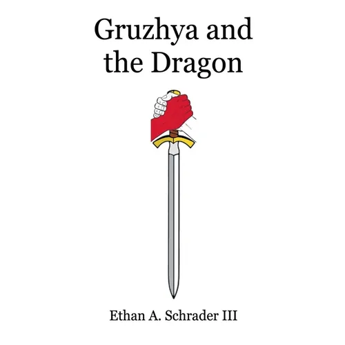Gruzhya and the Dragon