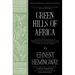 Green Hills of Africa