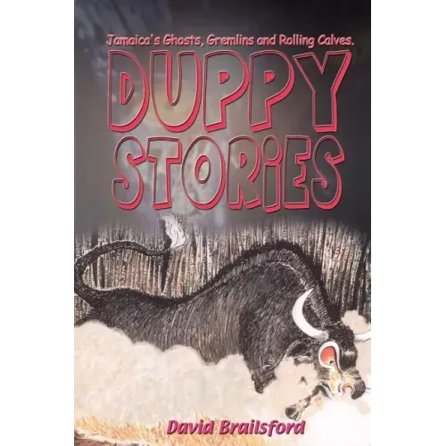 Duppy Stories