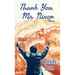 Thank You, Mr. Nixon: Stories