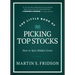 The Little Book of Picking Top Stocks: How to Spot Hidden Gems