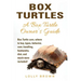 Box Turtles: Box Turtle care, where to buy, types, behavior, cost, handling, husbandry, diet, and much more included! A Box Turtle Owner's Guide