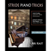 Stride Piano Tricks: How to Play Stride Piano