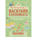 The Pocket Book of Backyard Experiments: Discover the Laboratory in Your Garden