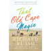 That Old Cape Magic