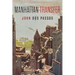 Manhattan Transfer