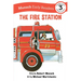 The Fire Station Early Reader
