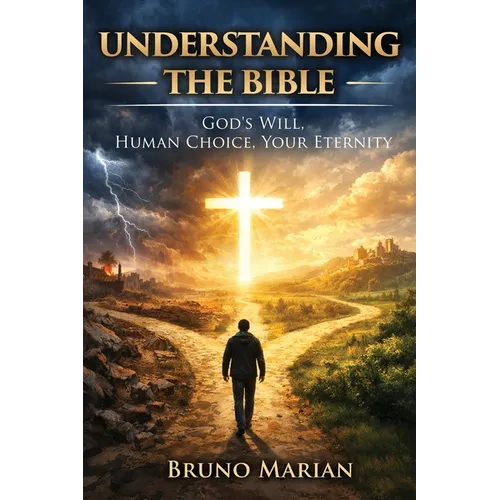Understanding the Bible: God's Will, Human Choice, Your Eternity