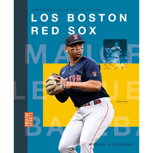 Los Boston Red Sox