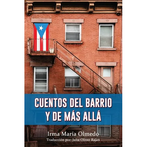 Cuentos del barrio y más allá
