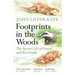 Footprints in the Woods: The Secret Life of Forest and Riverbank
