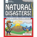 Natural Disasters!: With 25 Science Projects for Kids