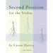 Second Position for the Violin