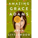 Amazing Grace Adams