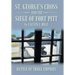 St. George's Cross and the Siege of Fort Pitt: Battle of Three Empires
