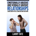 Emotionally Abusive And Verbally Abusive Relationships: Causes And Effects, Analysis And Solutions
