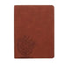 CSB Experiencing God Bible, Burnt Sienna Leathertouch, Indexed: Knowing & Doing the Will of God