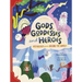Lonely Planet Kids Gods, Goddesses, and Heroes