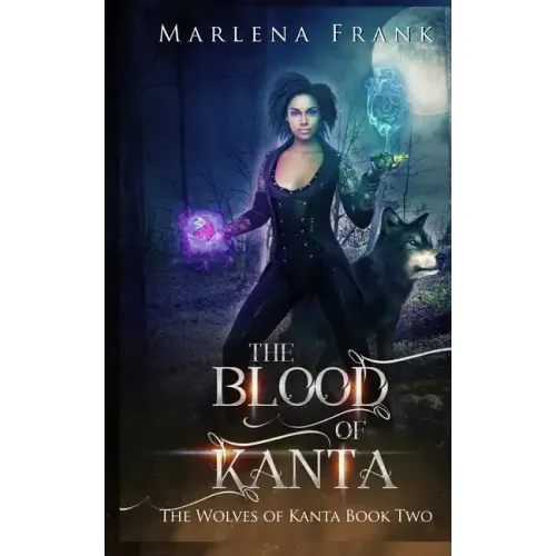 The Blood of Kanta