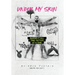 Under My Skin: Baring It All, One Tattoo at a Time.