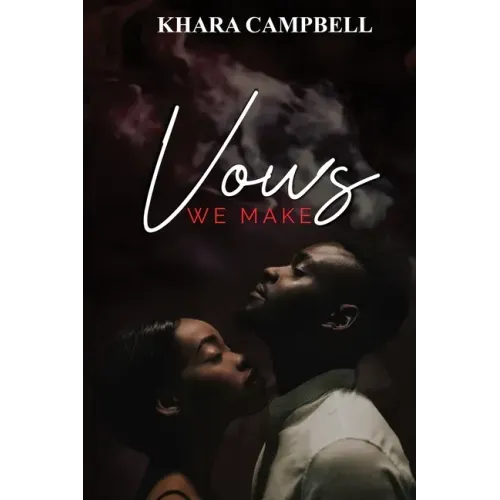 Vows We Make