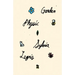 Garden Physic