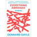 Everything Abridged: Stories