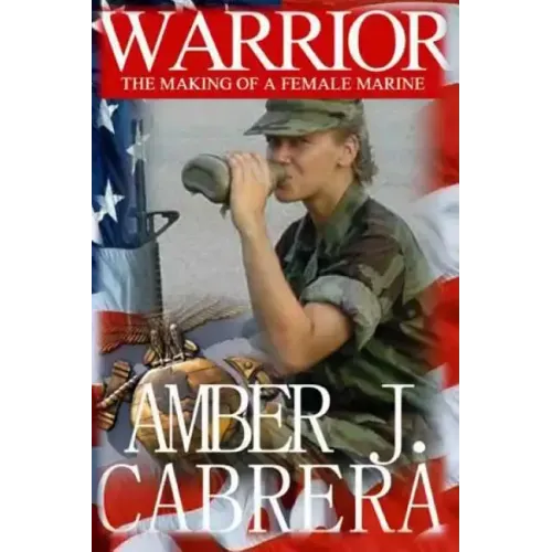 Warrior: The Making of A Female Marine