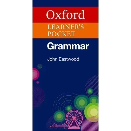Oxford Learner's Pocket Grammar