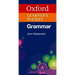 Oxford Learner's Pocket Grammar