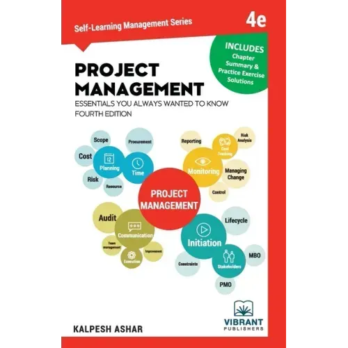 Project Management Essentials You Always Wanted to Know