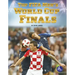 Top Fifa Men's World Cup Finals