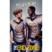 The End Zone: Alternate Cover