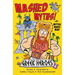 Mashed Myths: Greek Heroes