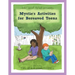 Mystie's Activities for Bereaved Teens