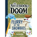 Flurry of the Snombies: #7