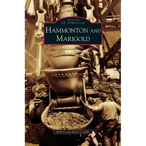 Hammonton and Marigold