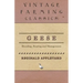 Geese - Breeding, Rearing and Management