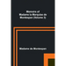 Memoirs of Madame la Marquise de Montespan (Volume 3)