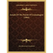 Annals Of The Parish Of Lesmahagow (1864)