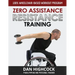 Zero Assistance Resistance Training: 100% wheelchair-based workout program